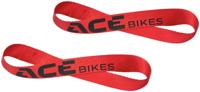 ACEBIKES Ace bikes riemlus-set "loops pro" belt loop loops pro - thumbnail