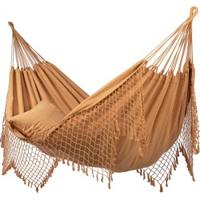 Hangmat Familie 'Fine' Mocca - thumbnail