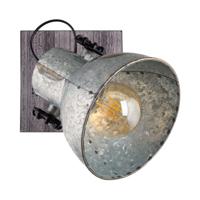Eglo OpbouwspotBarnstaple - 49648 - thumbnail