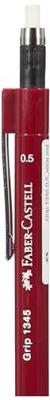 Faber Castell Vulpotlood - Grip - 1345 0,5mm rood