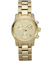 Horlogeband Michael Kors MK5384 Staal Doublé 16mm - thumbnail