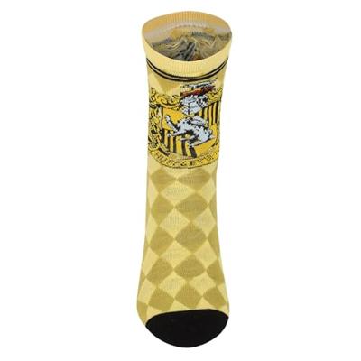 Harry Potter Socks Hufflepuff S-M