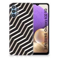 Samsung Galaxy A32 5G | TPU Hoesje | Illusion - thumbnail