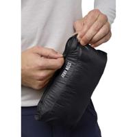 Jack wolfskin Passamani Down Bodywarmer Heren Phantom M - thumbnail