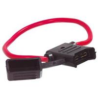 Fixapart Zekeringhouder 5 mm2 - thumbnail