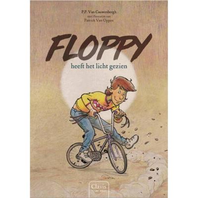 Floppy heeft het licht gezien (Hardback)