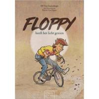 Floppy heeft het licht gezien (Hardback) - thumbnail