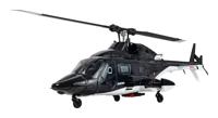 Amewi Bell 222 Airwolf Pro RC helikopter RTF - thumbnail