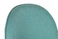 Keukenstoel DKD Home Decor 50 x 52 x 84 cm - thumbnail