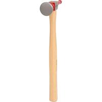 KS Tools 140.2137 Body-punthamer rechte kop, 325mm - thumbnail