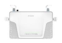 D-Link G416C/E WiFi-router met LTE Geïntegreerd modem: LTE 2.4 GHz, 5 GHz 1500 MBit/s - thumbnail