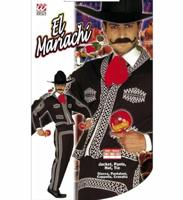 Mexicaans kostuum Mariachi - thumbnail