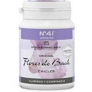 Lemon Pharma Bach Bloesem Kauwgom No41 Concentratie - thumbnail