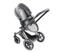 Corolle Cybex 3-in-1 poppenwagen - thumbnail