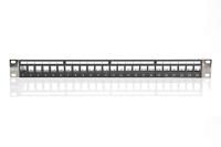 Digitus DN-91411-LF 1U patch paneel - thumbnail