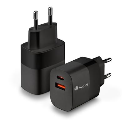 Dockstation NGS BUD45W - thumbnail
