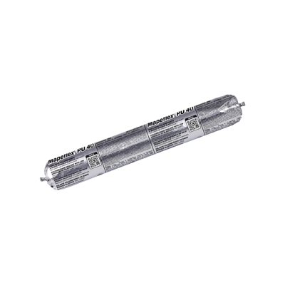 Mapei Mapeflex PU40 600 ml - Wit