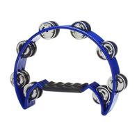 Stagg TAB-2 BL beatring blauw - thumbnail
