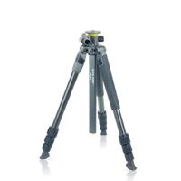 Vanguard Driepootstatief Alta Pro 2+ 264CT zwart - thumbnail