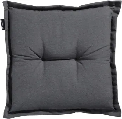 Madison zitkussen Panama grey universeel 50x50