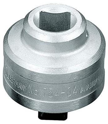 Gedore 8563-N-05 Momentsleutel 3/4 (20 mm) 155 - 760 Nm