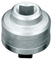 Gedore 8563-N-05 Momentsleutel 3/4 (20 mm) 155 - 760 Nm - thumbnail