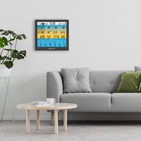 BRESSER 6-daags 4CAST PRO SF WiFi-weerstation met 7-in-1 solar - thumbnail