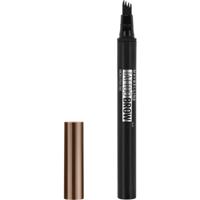 Maybelline TattooBrow 1D Pen - 120 Medium - Microblade Wenkbrauwpen - thumbnail