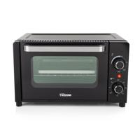 Tristar OV-3615 Mini Oven 10L 800W Zwart - thumbnail