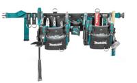 Makita Accessoires Gereedschapsgordel 3-delig - E-15229 - E-15229 - thumbnail