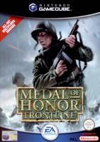 Medal of Honor Frontline - thumbnail
