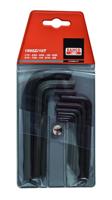 Bahco inbussleutelset torx 11-dlg | 1995TORX/11T - thumbnail