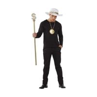 Stok My Other Me Dollar (112 cm) - thumbnail