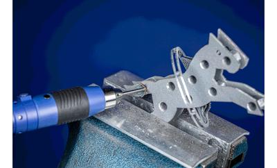 PFERD TOOLS 42730208 Schuurster Diameter 20 mm 100 stuk(s)