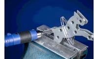 PFERD TOOLS 42730208 Schuurster Diameter 20 mm 100 stuk(s) - thumbnail