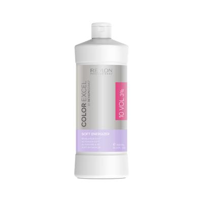 Revlon Color & Care Soft Energizer 10 vol Oxidatie 900ml