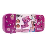 Create It! beauty 3-laags make-up blik - thumbnail