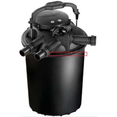 Sicce Vervangingsband voor Green Reset 60/100 - Vijverfilter Onderdeel van Hoge Kwaliteit