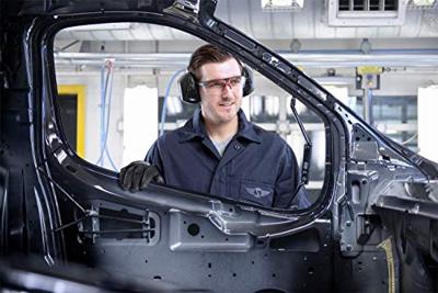 Howard Leight VS110 VeriShield™ 1035145-VS Oorkap 27 dB EN 352-1 1 stuk(s)