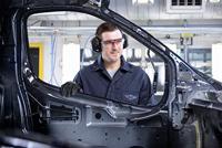 Howard Leight VS130 VeriShield™ 1035109-VS Oorkap 35 dB 1 stuk(s) - thumbnail