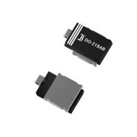 Diotec 4.6SM6Z24A-AQ TVS-diode DO-218AB 29.50 V - thumbnail