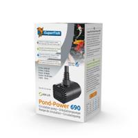Superfish Pondpower 650 - thumbnail