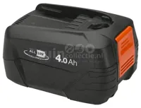 GARDENA Accu PBA 18V/72 P4A oplaadbare batterij - thumbnail