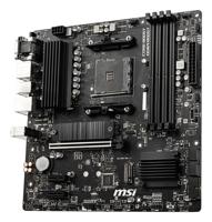 Moederbord AMD MSI B550M PRO-VDH - thumbnail