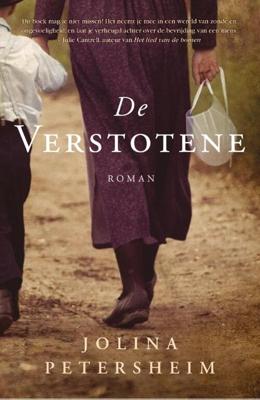 De verstotene - Jolina Petersheim - eBook (9789029723367)