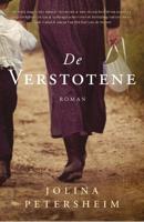 De verstotene - Jolina Petersheim - eBook (9789029723367) - thumbnail