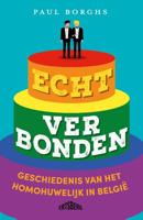 Echt verbonden (Paperback) - thumbnail