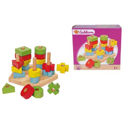 Eichhorn stapelbord