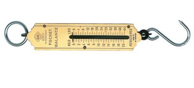 C.K T6202 066 Veerweegschaal Weegbereik (max.) 30 kg