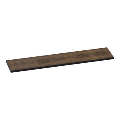 Brauer Ocean Edge Topblad - 220 cm - Grove